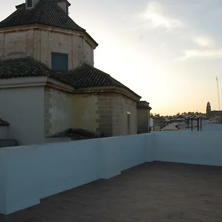 Lägenhet Guesting Basilica *