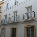 Apartman Guesting Basilica Jerez de la Frontera