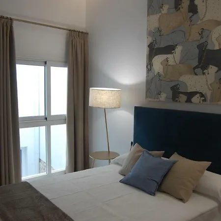 Guesting Basilica Appartement *
