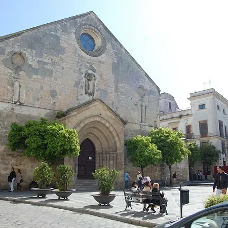 Appartement Guesting Basilica
