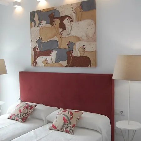 Guesting Basilica Apartment Jerez de la Frontera