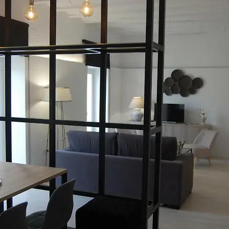 Guesting Basilica Apartment Jerez de la Frontera