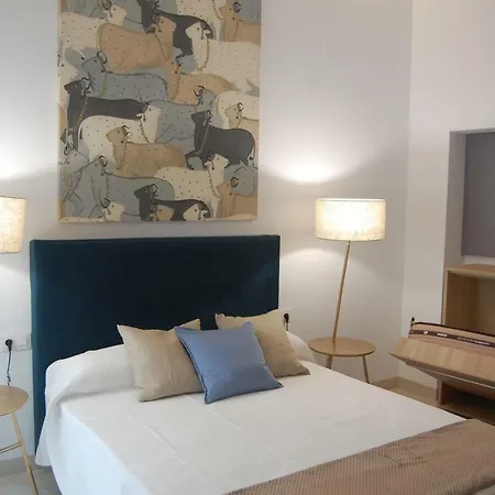 Apartamento Guesting Basílica